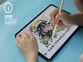 Mixoo 2in1 ipad ペンシル13分急速充電、1本のstylus penで多様な用途が可能、コスパ最高